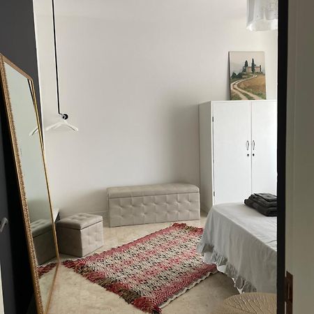 Appartement Casa lu Monaco tranquillità a due passi dal mare à Porto d'Ascoli Extérieur photo