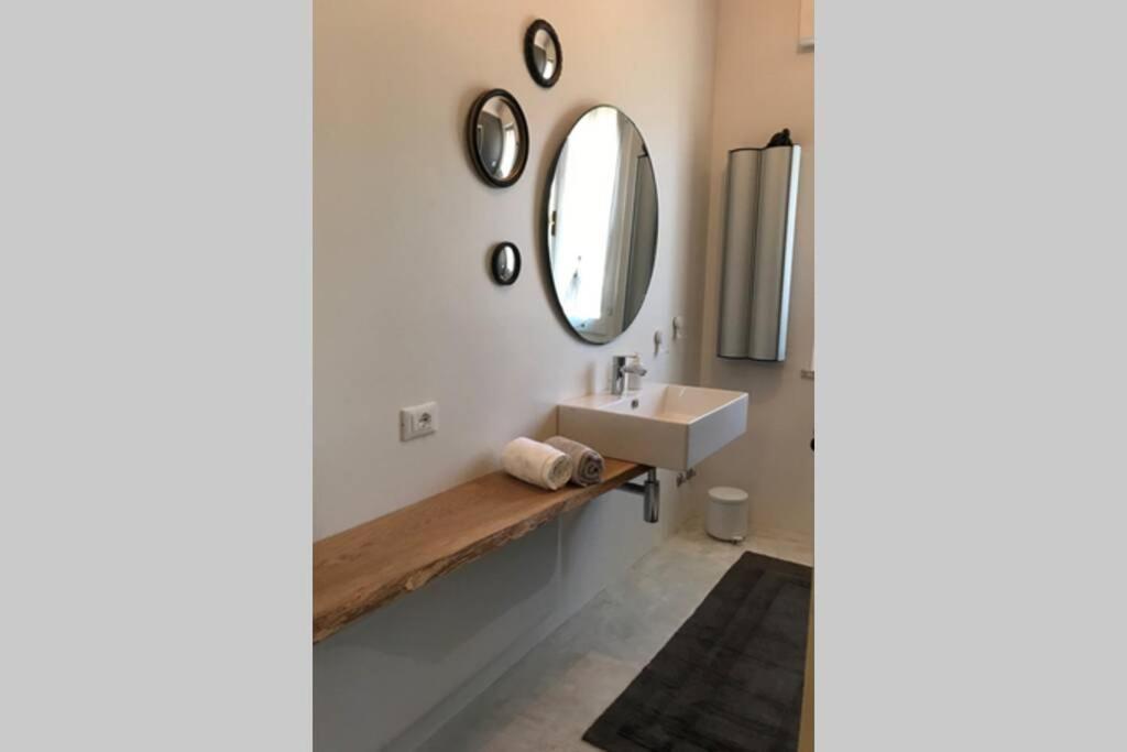Appartement Casa lu Monaco tranquillità a due passi dal mare à Porto d'Ascoli Extérieur photo