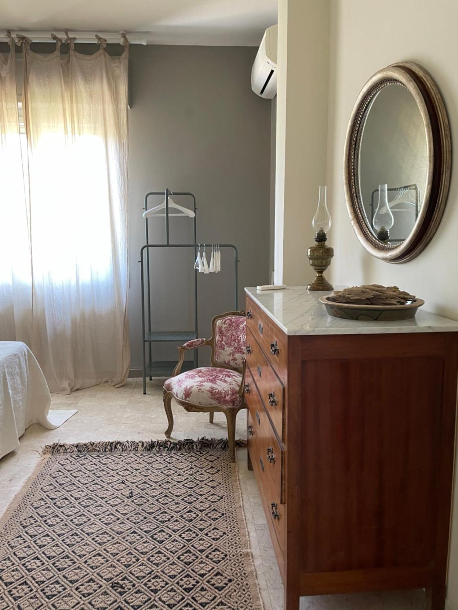 Appartement Casa lu Monaco tranquillità a due passi dal mare à Porto d'Ascoli Extérieur photo