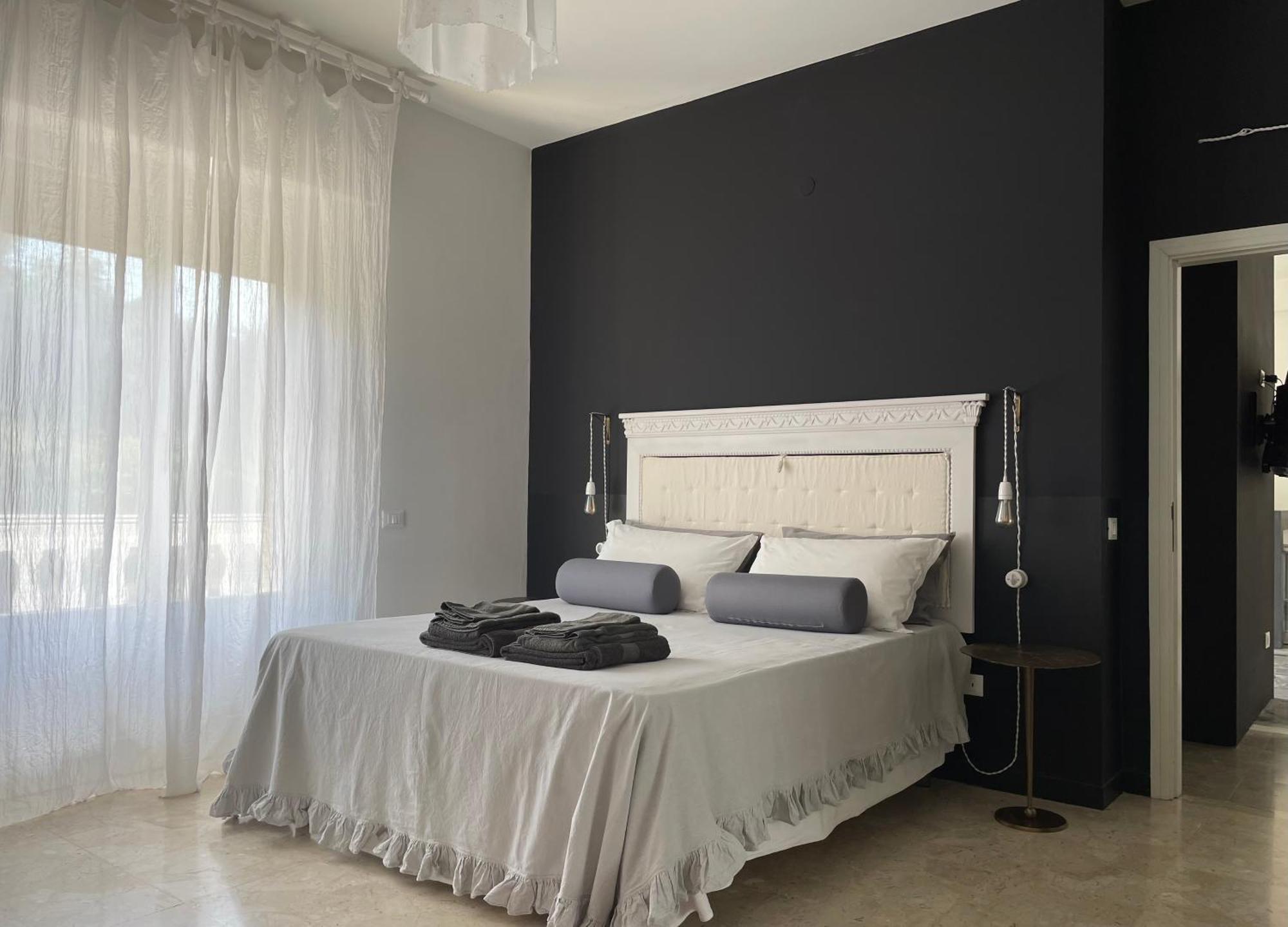Appartement Casa lu Monaco tranquillità a due passi dal mare à Porto d'Ascoli Extérieur photo